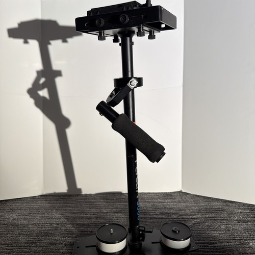 Flycam 5000 camera - camera, handheld